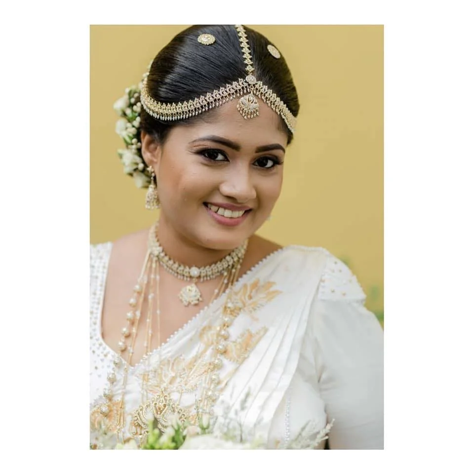 Dilini Hansini